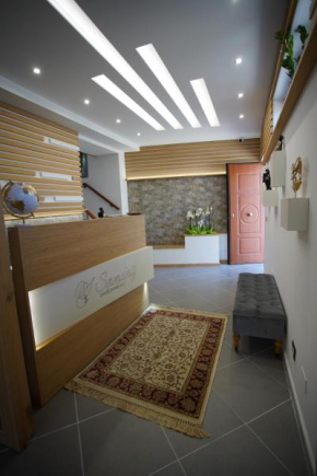 Гостиница Serendipity B&B, Мессина